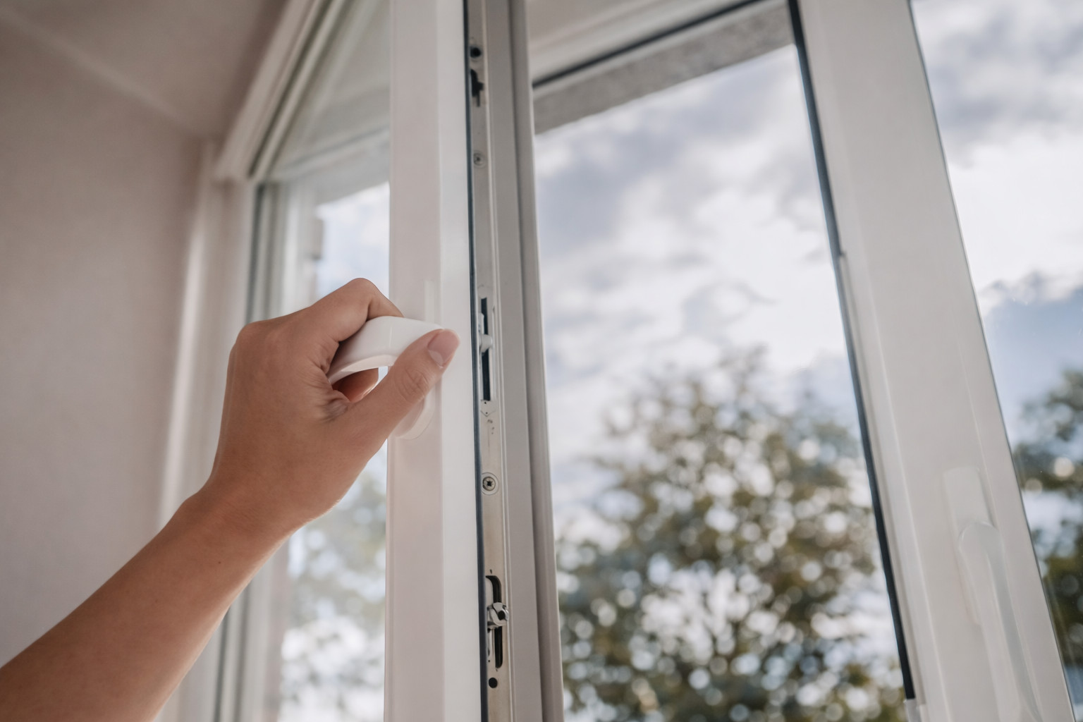 Dofinansowanie do wymiany okien Bochnia