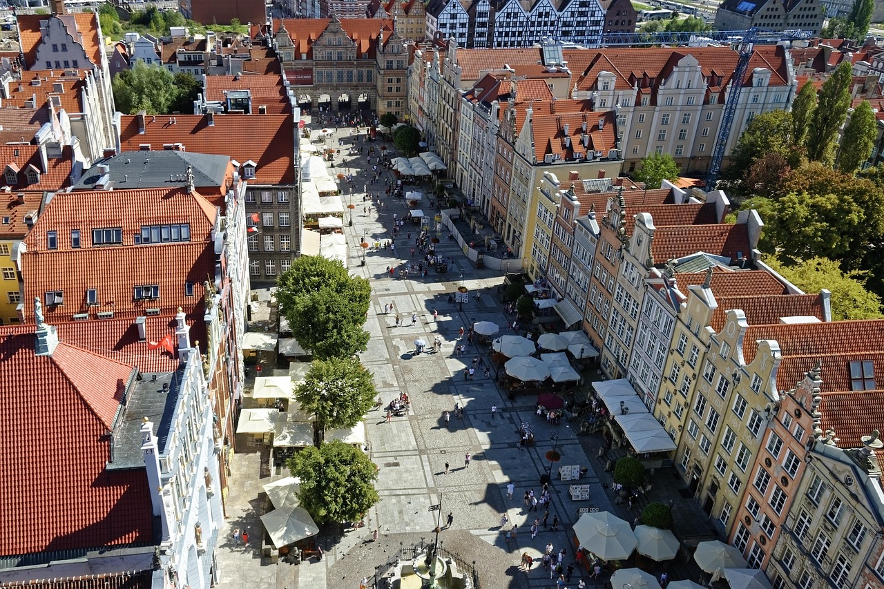  Rynek mieszkaniowy
