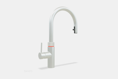 Bateria Quooker – nowoczesne rozwiązanie dla wymagających kuchni