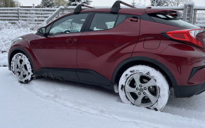 Jak zabezpieczyć bramę wjazdową przed zamarzaniem zimą