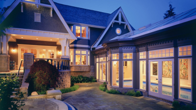 Nowoczesne rozwiązania, które możesz zastosować w swoim domu