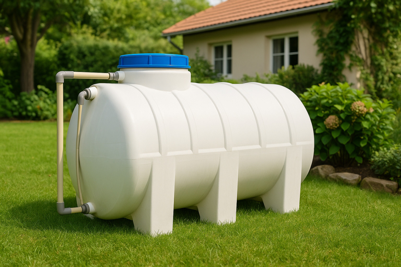 jednokoorowa oczyszczalnia ekologiczna