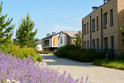 Zaawansowane technologie chemii budowlanej dla wymagających realizacji