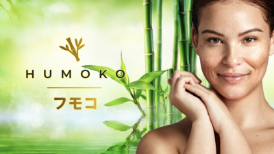 Nowa linia Humoko z Sea Moss już jest! Poczuj wyjątkowe właściwości mchu irlandzkiego.